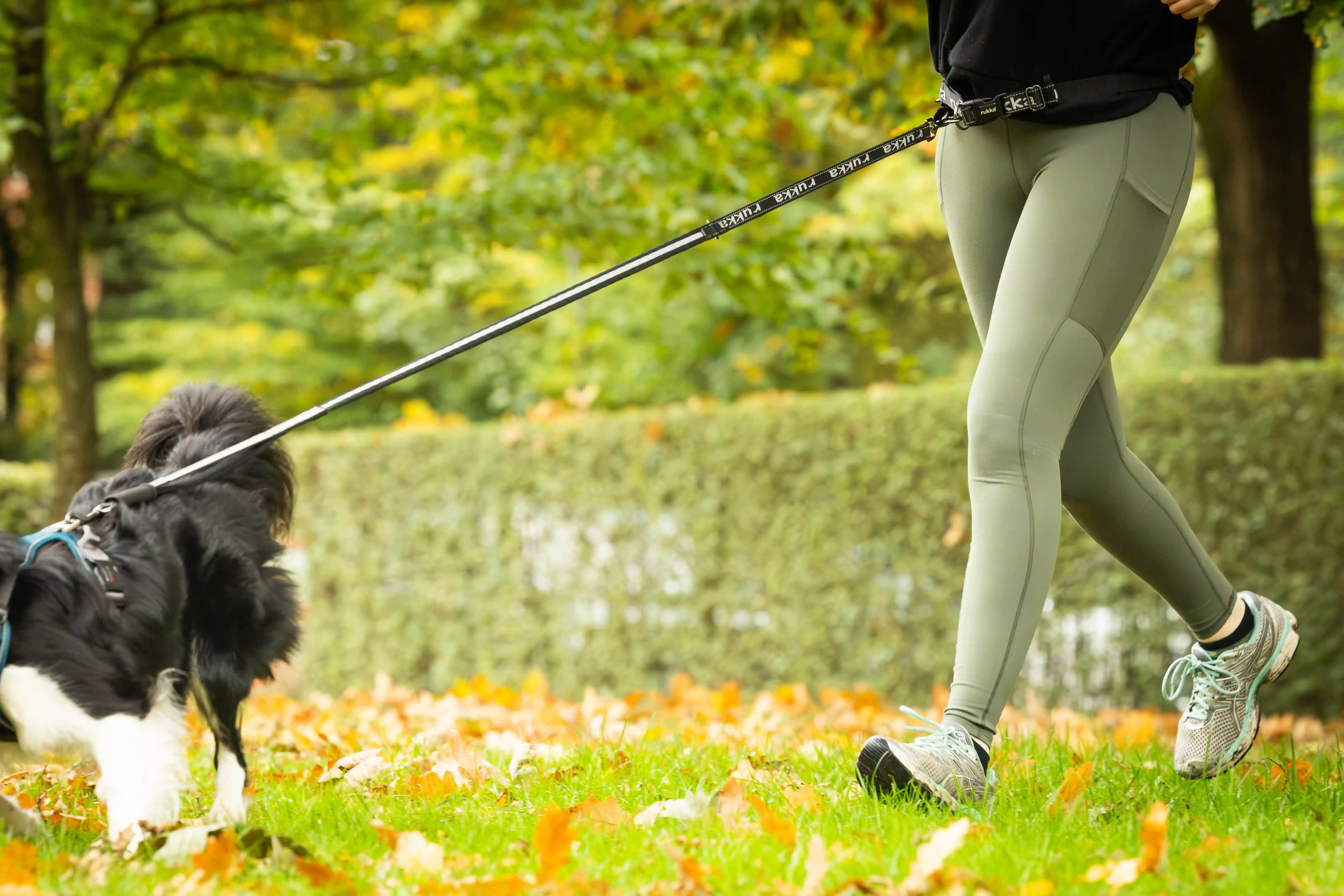 Rukka Pets Hike Extension Leine